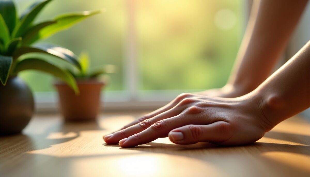 Ongle noir après un choc : les gestes naturels qui apaisent et favorisent la repousse