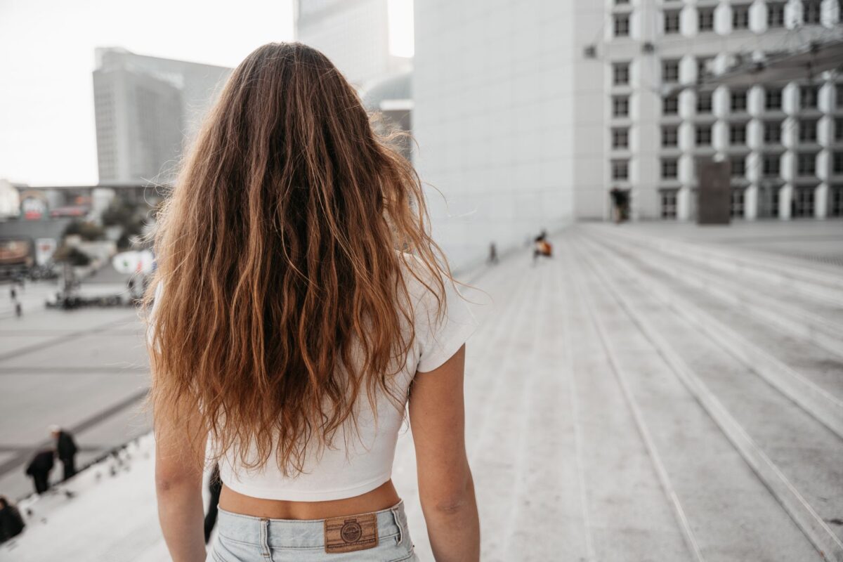 coloration cheveux après choisir ans