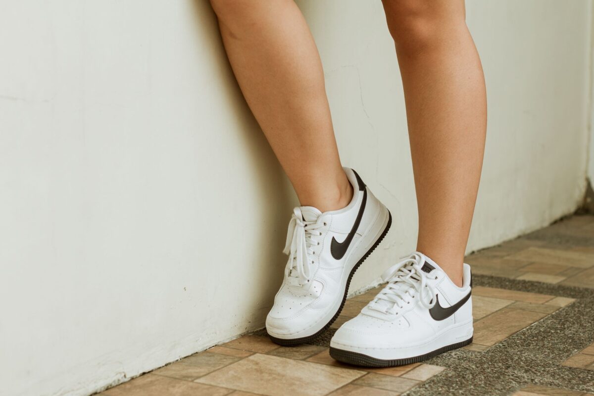 sneakers femme guide cas usage profil