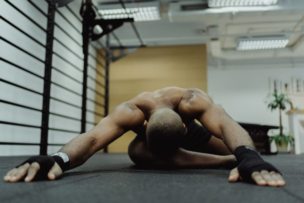 sport extensions gestes fixation fatigue aggraver